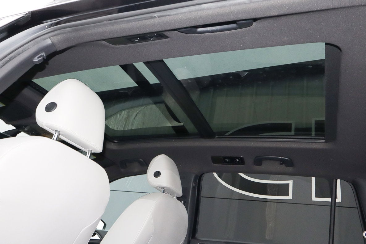 2021 Volkswagen Tiguan SE R-Line Black