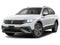 2024 Volkswagen Tiguan Base
