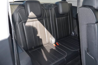 2024 Volkswagen Tiguan 2.0T SE FWD