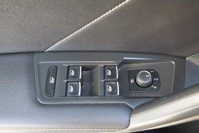 2024 Volkswagen Tiguan 2.0T SE FWD
