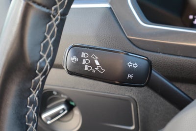 2024 Volkswagen Tiguan 2.0T SE FWD