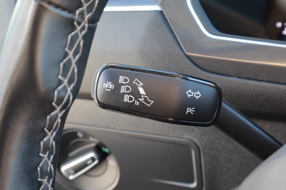 2024 Volkswagen Tiguan 2.0T SE FWD
