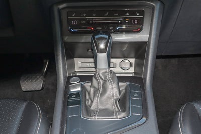 2024 Volkswagen Tiguan 2.0T SE FWD