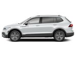 2024 Volkswagen Tiguan Base