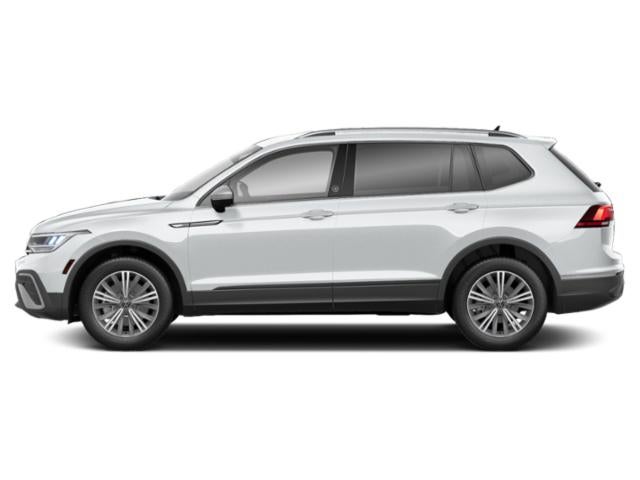 2024 Volkswagen Tiguan Base