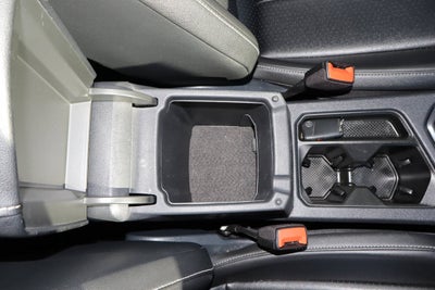 2024 Volkswagen Tiguan 2.0T SE FWD