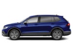 2024 Volkswagen Tiguan Base