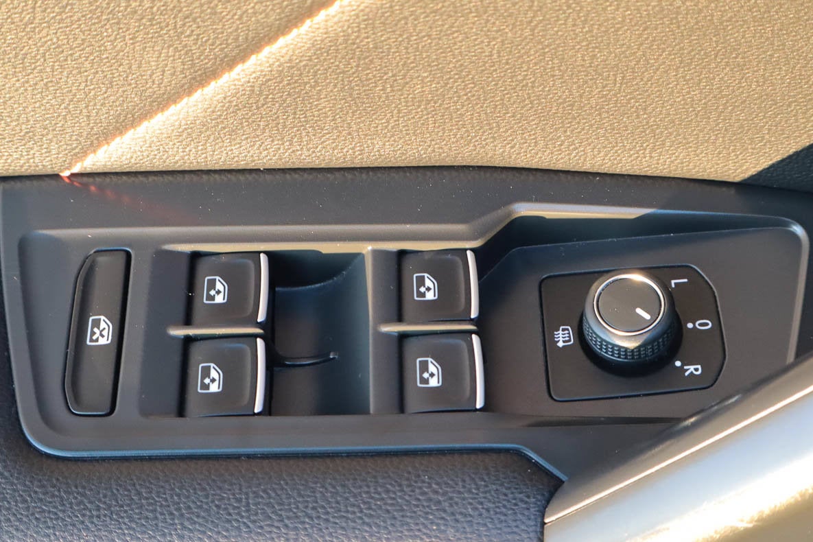 2024 Volkswagen Tiguan 2.0T Wolfsburg Edition 4MOTION