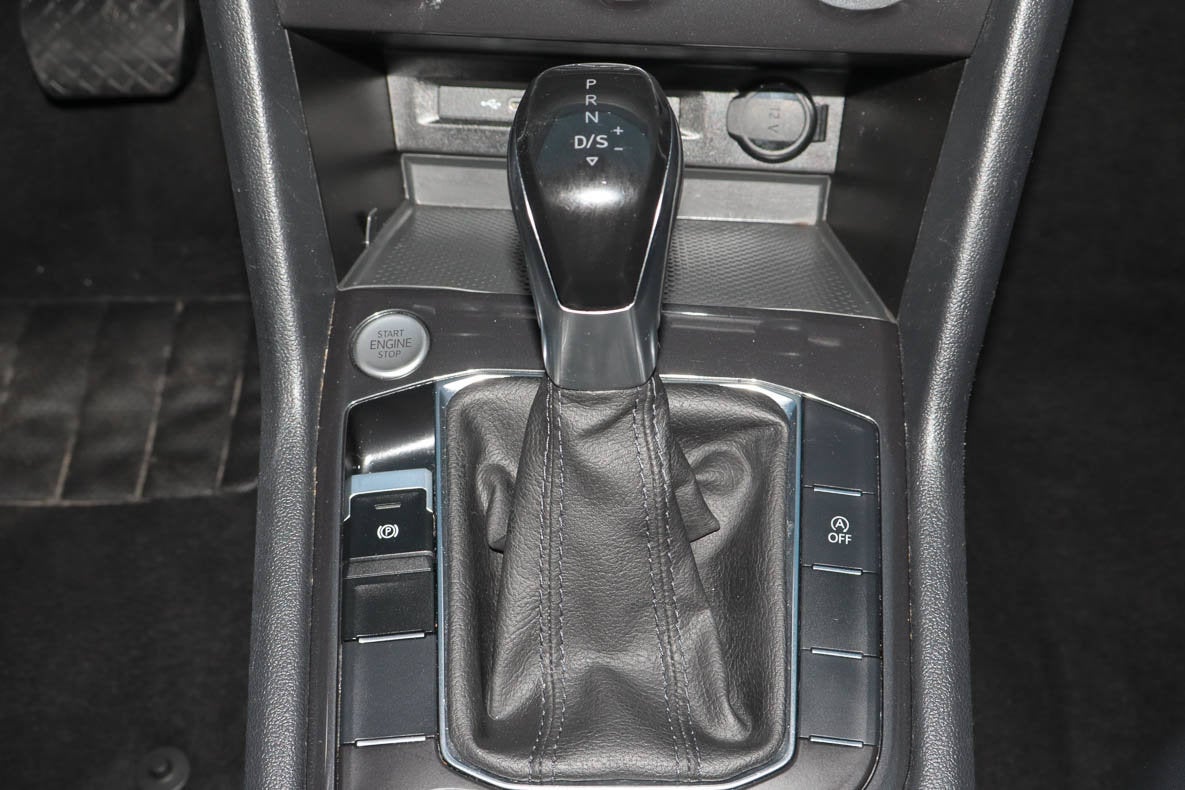 2024 Volkswagen Tiguan 2.0T Wolfsburg Edition 4MOTION