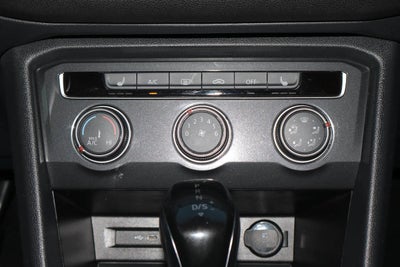 2024 Volkswagen Tiguan 2.0T Wolfsburg Edition 4MOTION