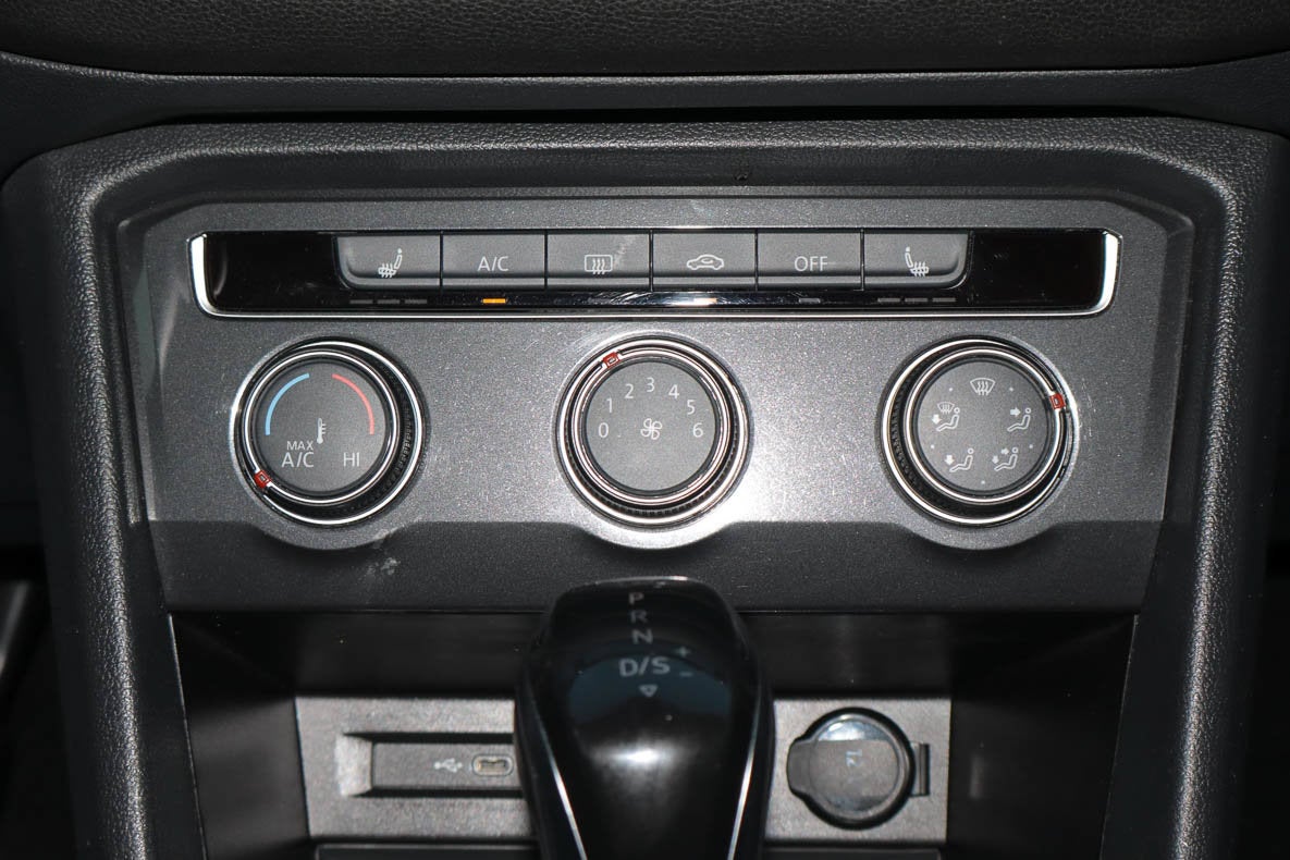 2024 Volkswagen Tiguan 2.0T Wolfsburg Edition 4MOTION