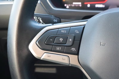 2024 Volkswagen Tiguan 2.0T Wolfsburg Edition 4MOTION