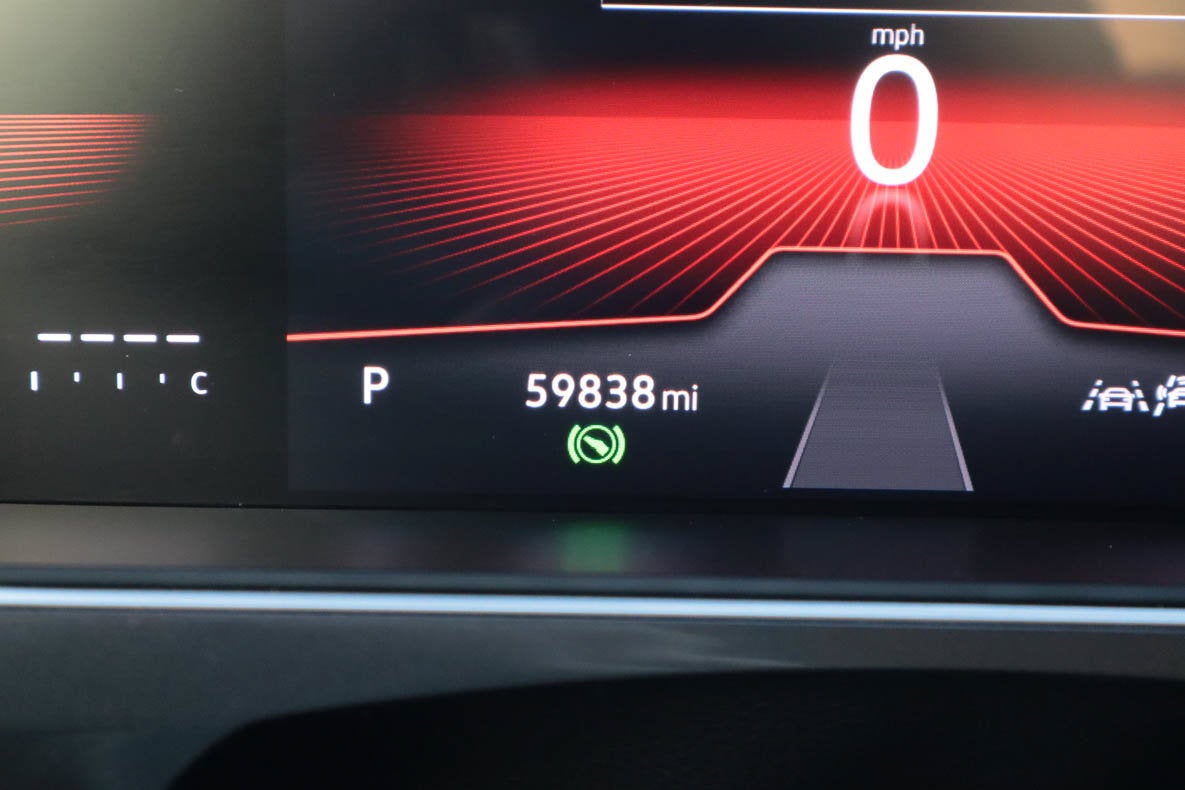 2024 Volkswagen Tiguan 2.0T Wolfsburg Edition 4MOTION