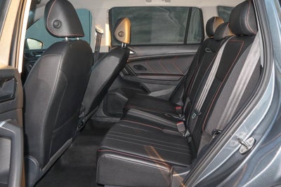 2024 Volkswagen Tiguan 2.0T Wolfsburg Edition 4MOTION