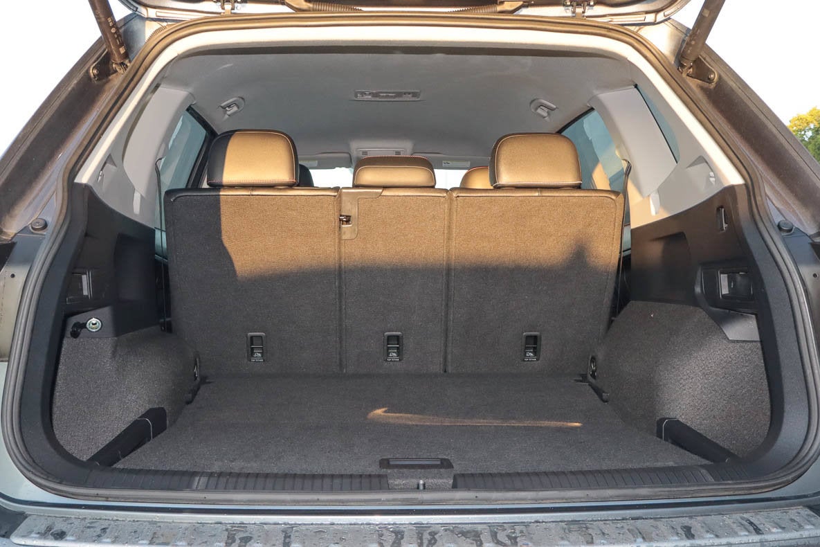 2024 Volkswagen Tiguan 2.0T Wolfsburg Edition 4MOTION