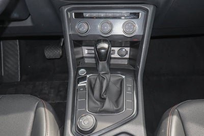 2024 Volkswagen Tiguan 2.0T Wolfsburg Edition 4MOTION