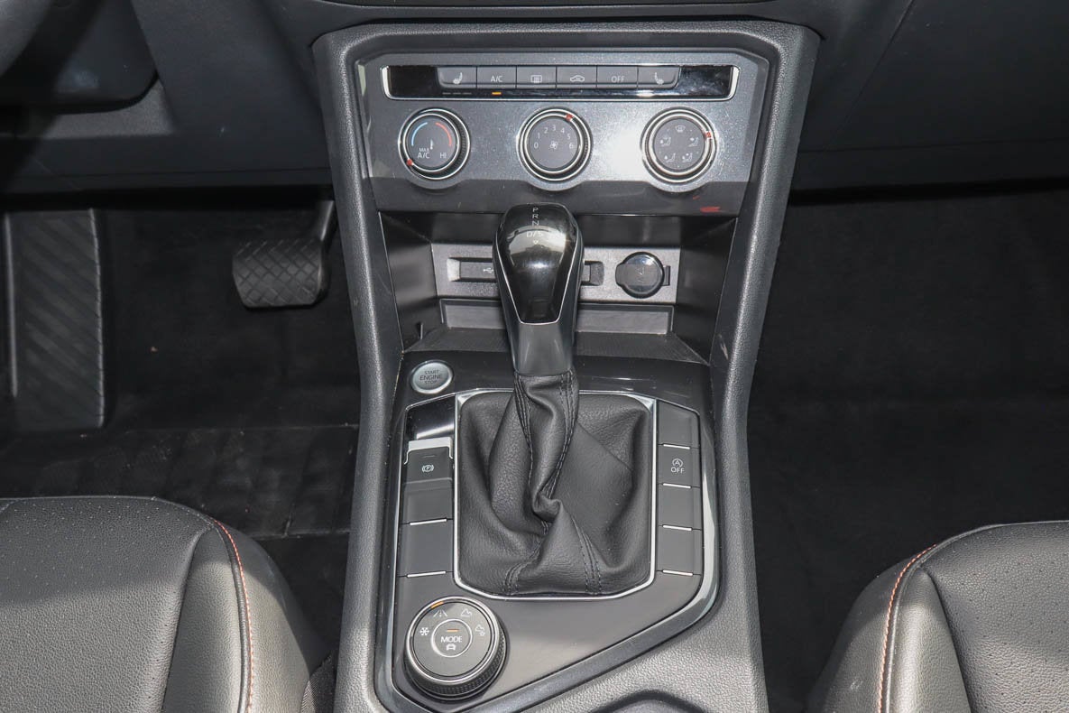 2024 Volkswagen Tiguan 2.0T Wolfsburg Edition 4MOTION