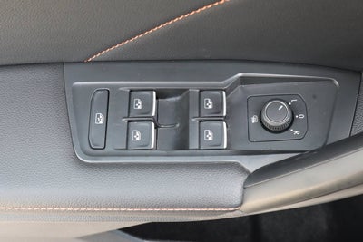 2024 Volkswagen Tiguan 2.0T Wolfsburg Edition 4MOTION