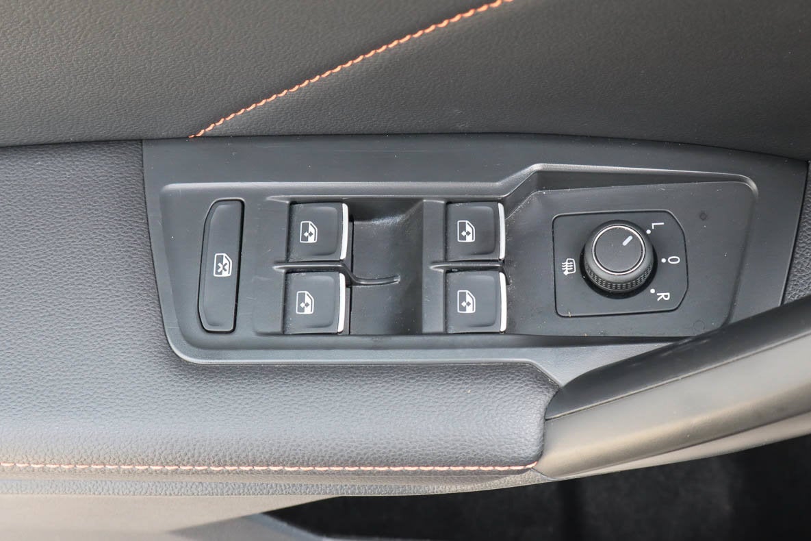 2024 Volkswagen Tiguan 2.0T Wolfsburg Edition 4MOTION