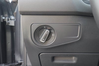 2024 Volkswagen Tiguan 2.0T Wolfsburg Edition 4MOTION