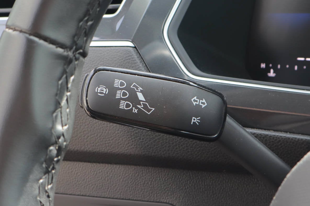 2024 Volkswagen Tiguan 2.0T Wolfsburg Edition 4MOTION