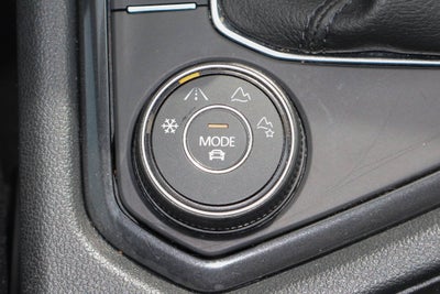 2024 Volkswagen Tiguan 2.0T Wolfsburg Edition 4MOTION