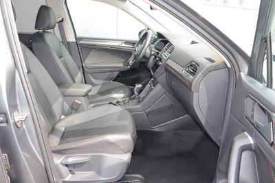 2024 Volkswagen Tiguan 2.0T Wolfsburg Edition 4MOTION
