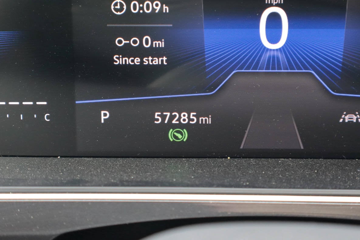 2024 Volkswagen Tiguan 2.0T Wolfsburg Edition 4MOTION