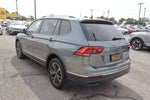 2024 Volkswagen Tiguan 2.0T Wolfsburg Edition 4MOTION