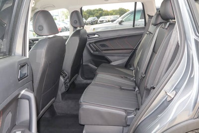 2024 Volkswagen Tiguan 2.0T Wolfsburg Edition 4MOTION