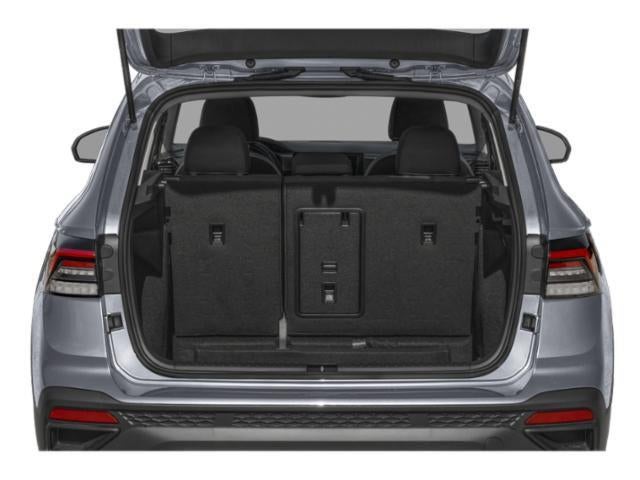 2025 Volkswagen Taos S FWD