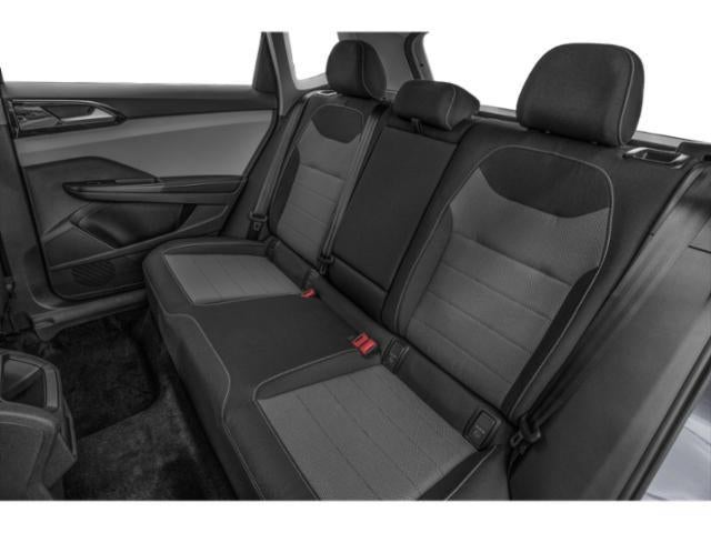 2025 Volkswagen Taos S FWD