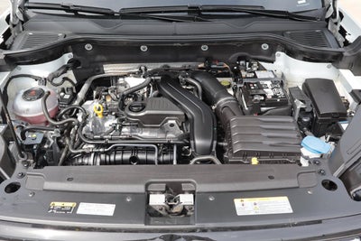 2025 Volkswagen Taos S FWD