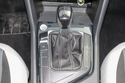 2025 Volkswagen Taos S FWD