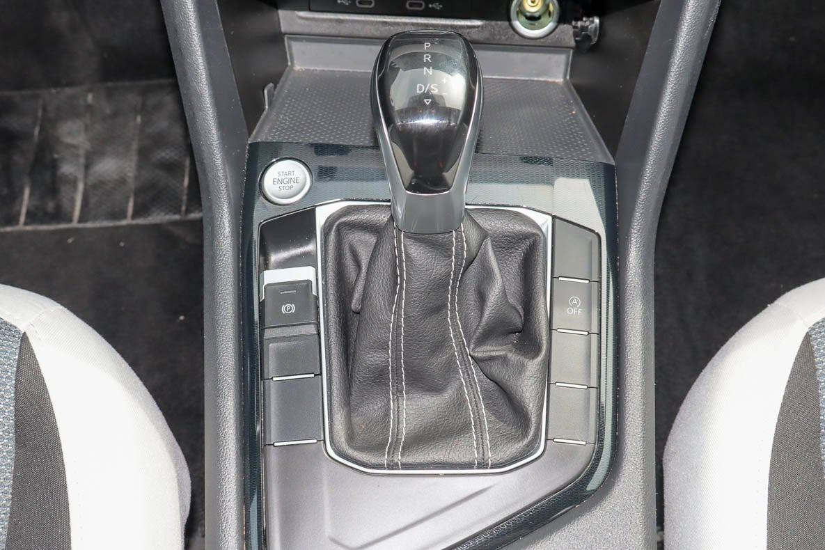2025 Volkswagen Taos S FWD