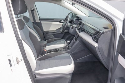 2025 Volkswagen Taos S FWD