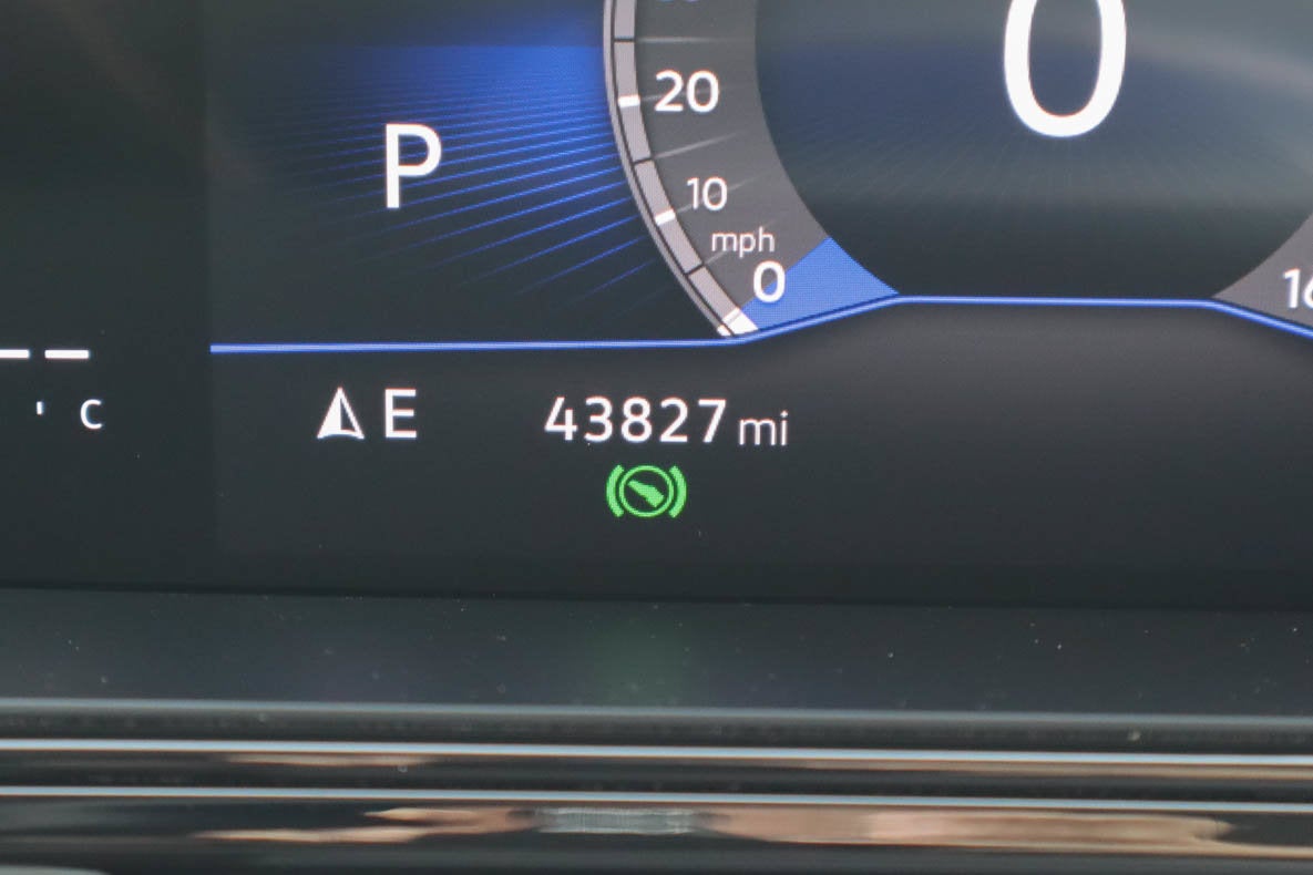 2025 Volkswagen Taos S FWD