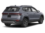 2025 Volkswagen Taos S FWD