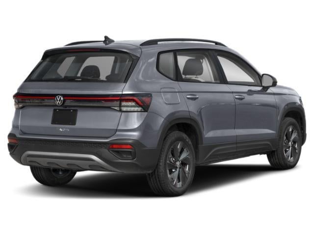 2025 Volkswagen Taos S FWD