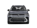 2025 Volkswagen Taos S FWD