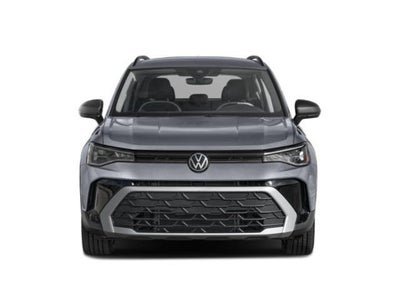 2025 Volkswagen Taos S FWD
