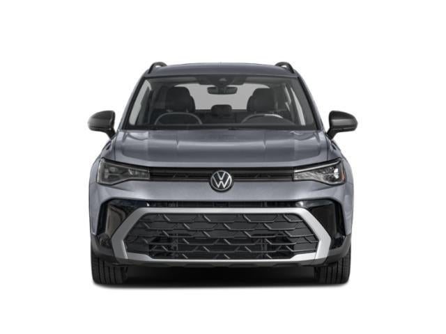 2025 Volkswagen Taos S FWD