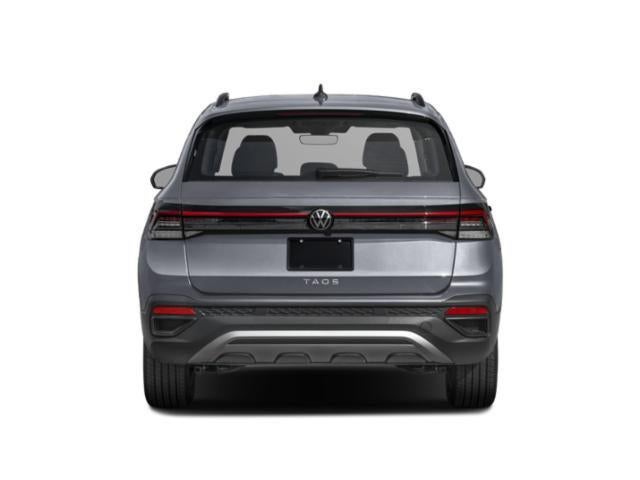 2025 Volkswagen Taos S FWD