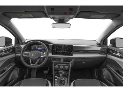 2025 Volkswagen Taos S FWD