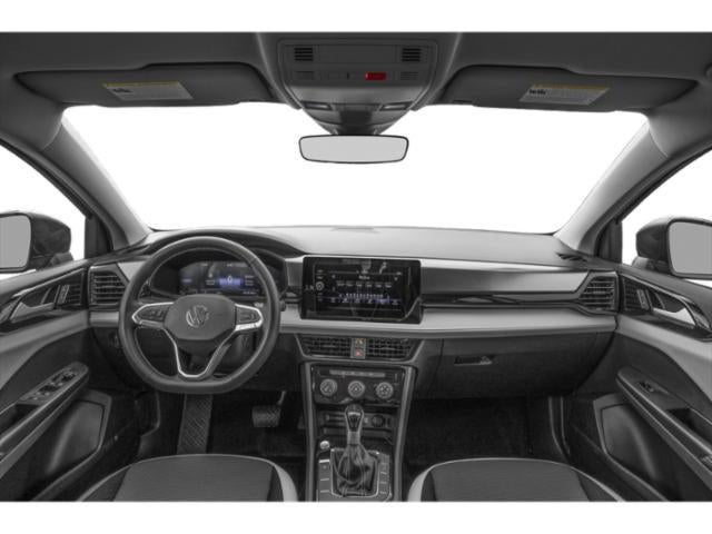 2025 Volkswagen Taos S FWD