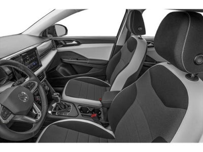 2025 Volkswagen Taos S FWD