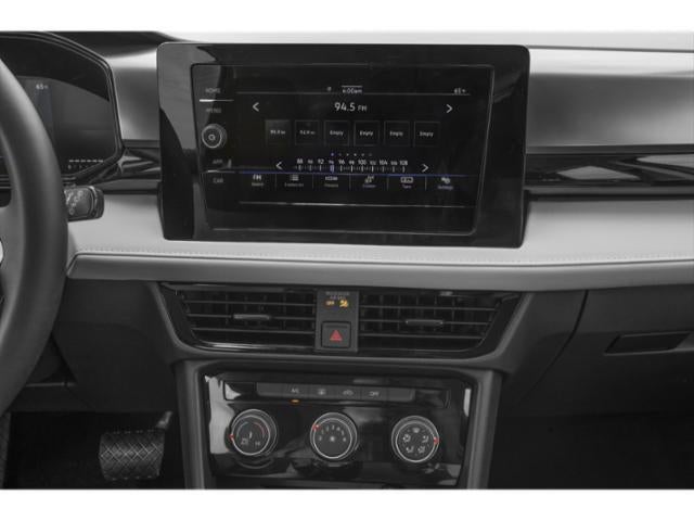 2025 Volkswagen Taos S FWD