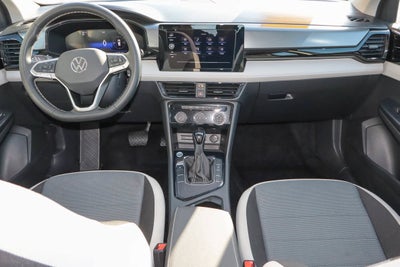 2026 Volkswagen Taos S FWD