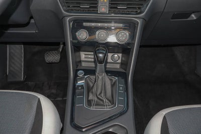 2026 Volkswagen Taos S FWD