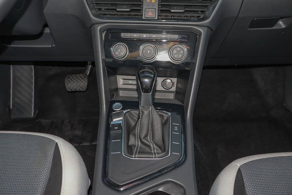 2026 Volkswagen Taos S FWD
